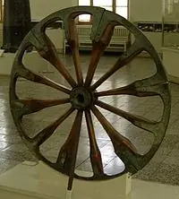 rueda