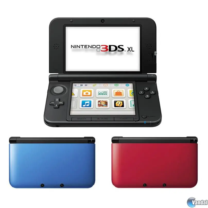 3DS