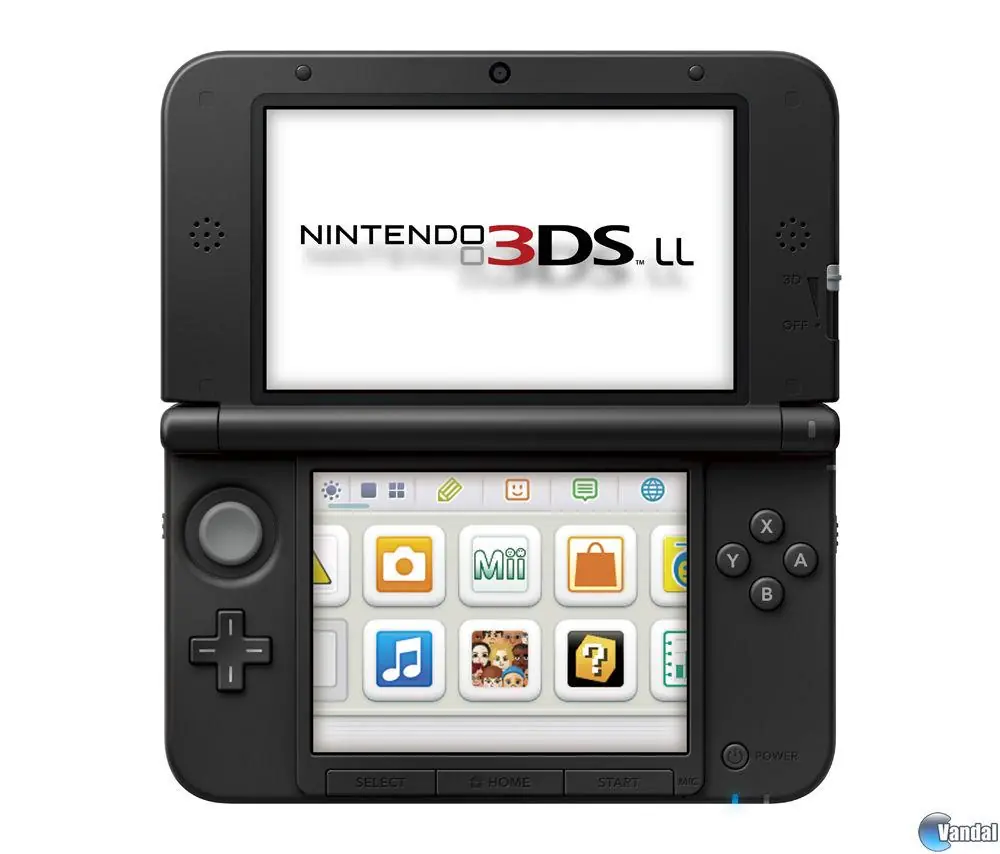 Nintendo