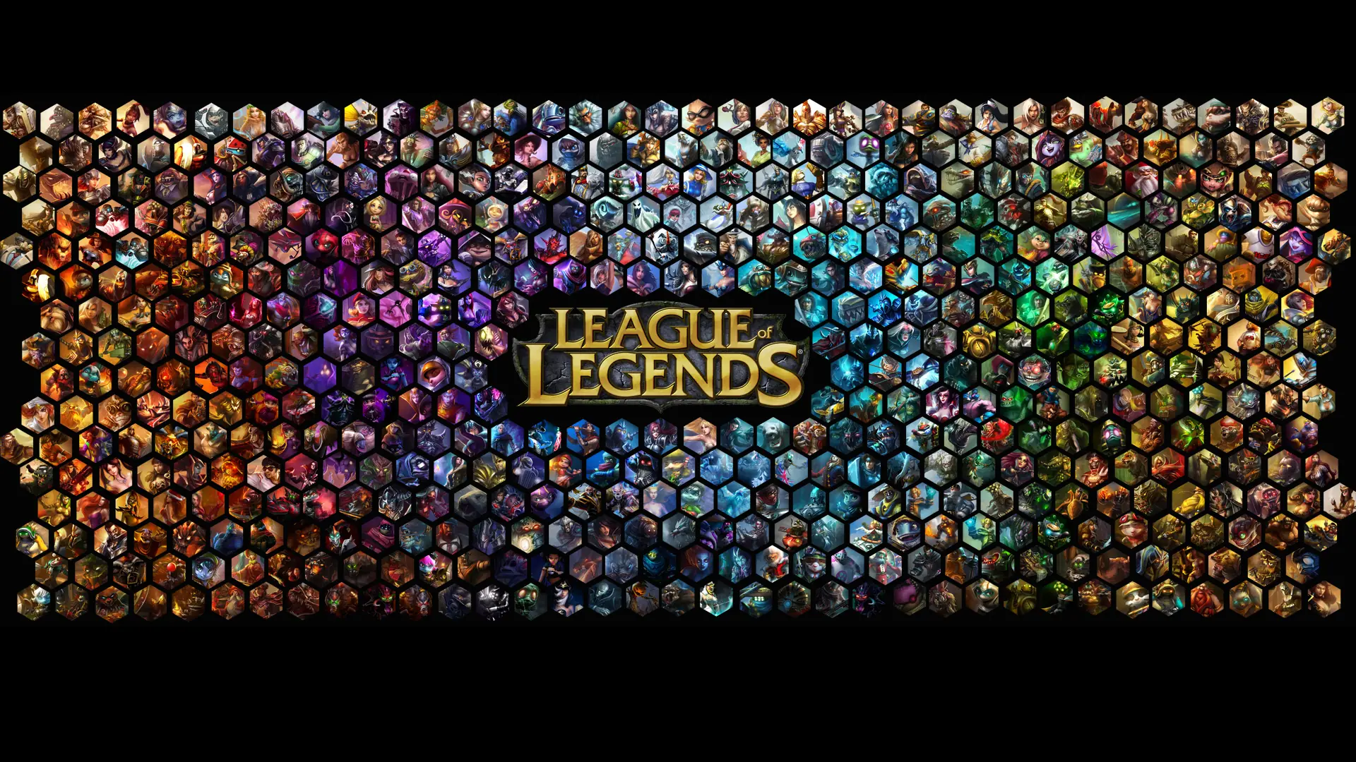 Llega la versión 4.1 para League of Legends