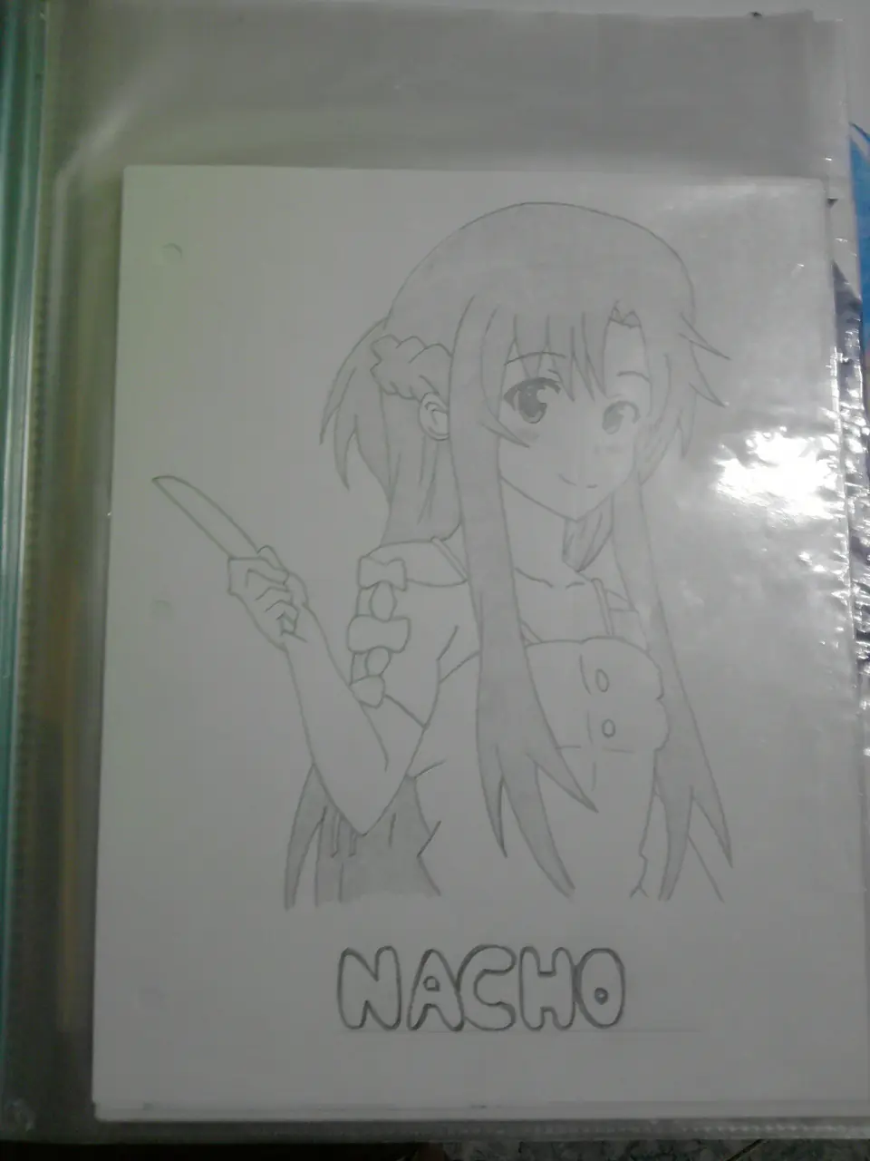 lapiz