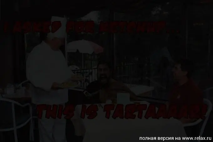 Esto es ser Spartano