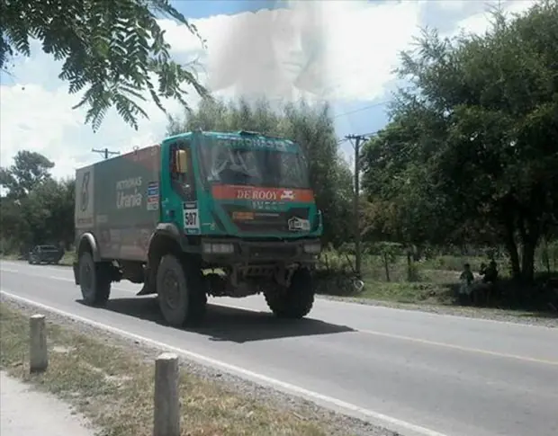 fantasma