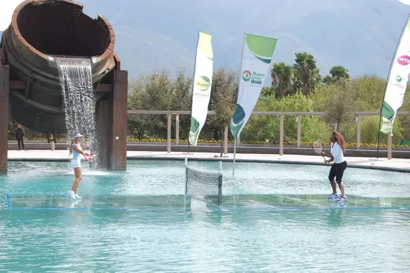 México tiene el río artificial mas largo de Latinoamerica