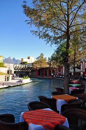 México tiene el río artificial mas largo de Latinoamerica