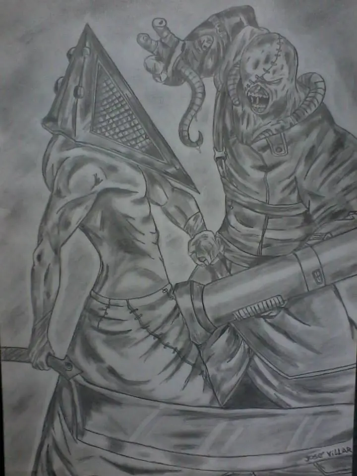 nemesis