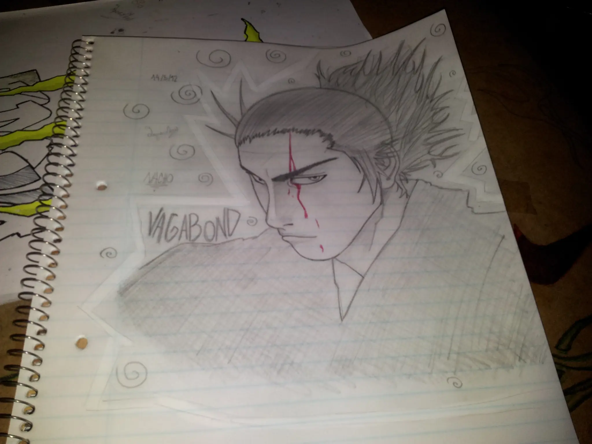 manga