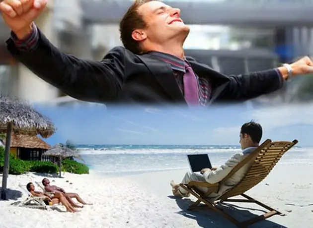 Búsquedas laborales durante el verano