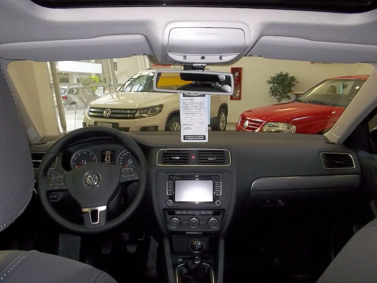 El VW Vento suma faros bi-Xenón por 10.750 pesos extra