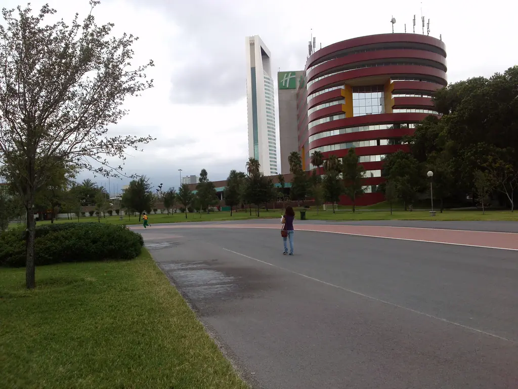 México tiene el río artificial mas largo de Latinoamerica