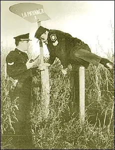 "La Payanca"