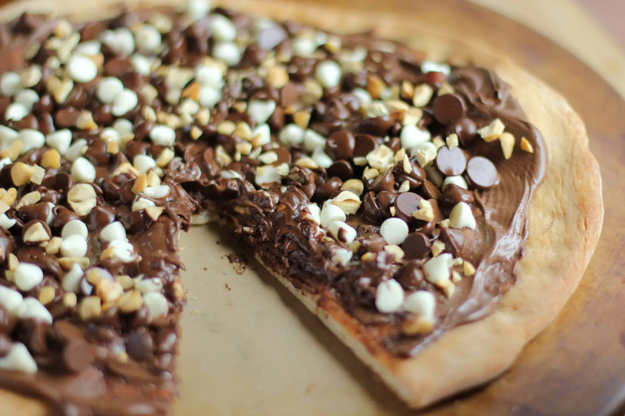 Tres deliciosos postres de chocolate (recetas fáciles)