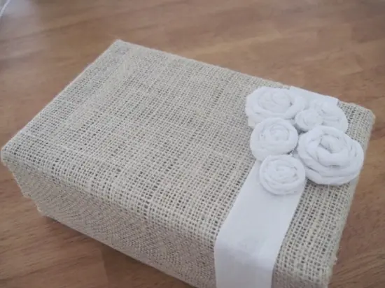 18 ideas para hacer con cajas de zapatos.