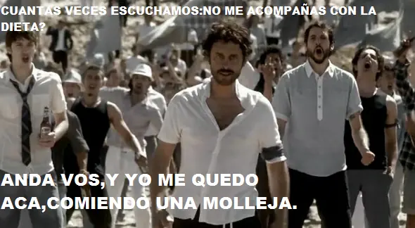 Quilmes ''igualismo'' frases ilustradas