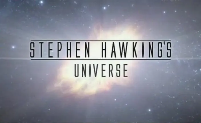 La historia de todo by stephen hawking