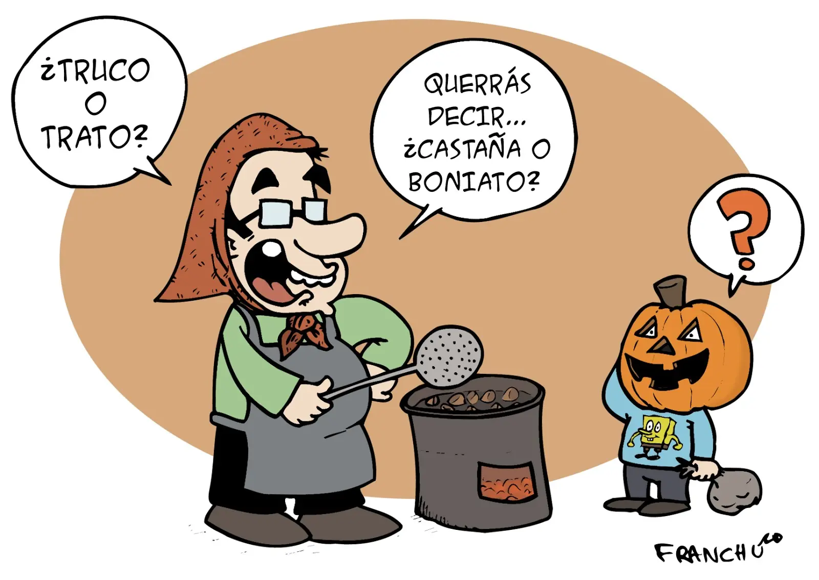 salvemos