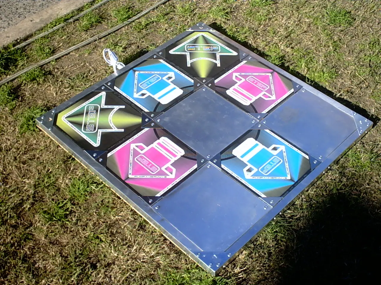 Plataforma Expert - Simple