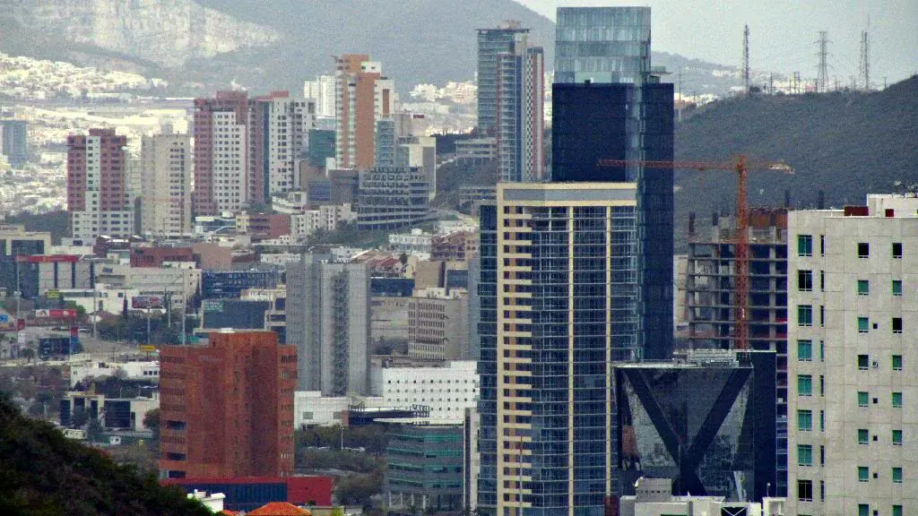 monterrey