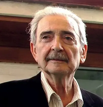 “Verdad es”, el último poema de Gelman