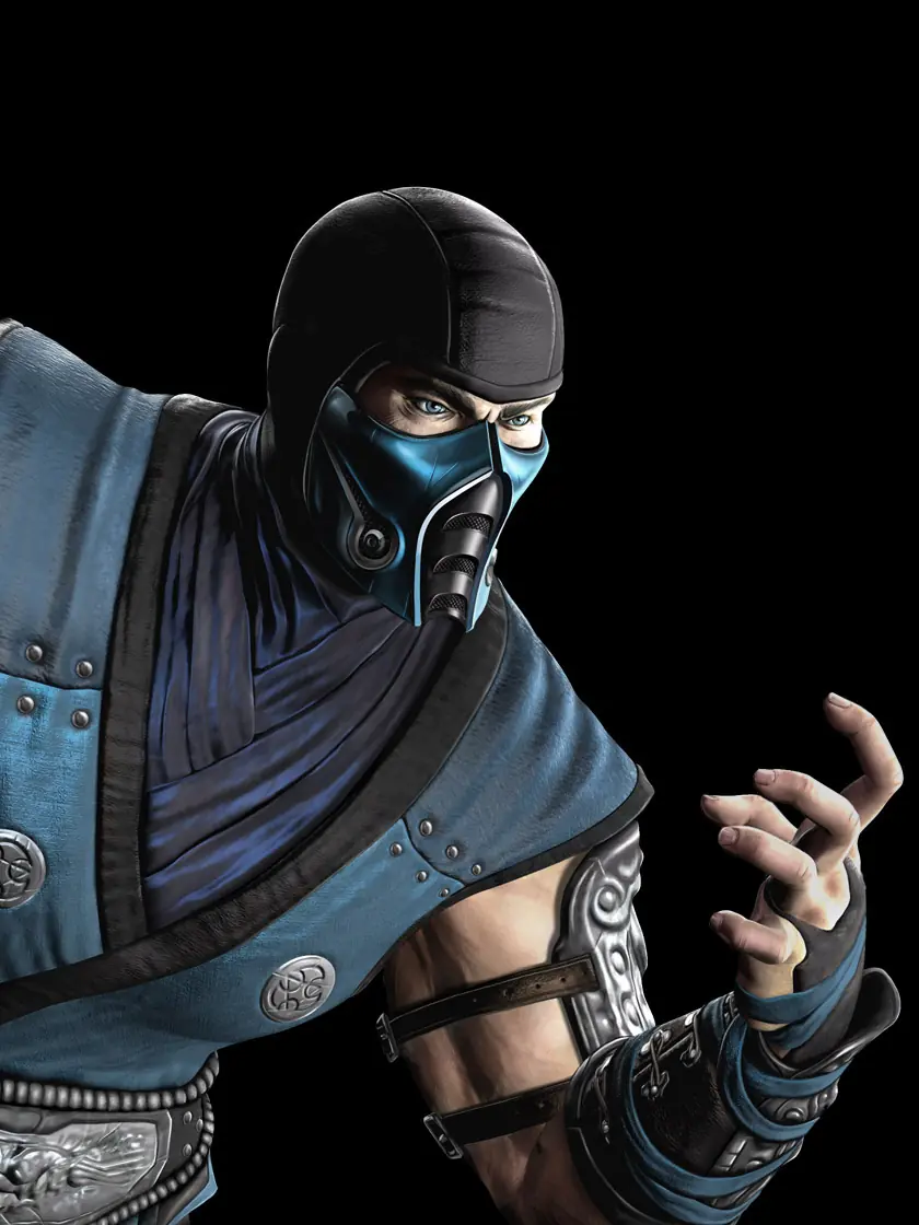 Según pasan los años: Sub-Zero