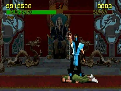 subzero