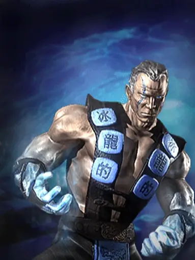 Según pasan los años: Sub-Zero