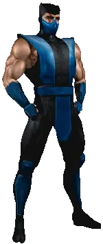 mortal kombat