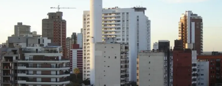 Plan Integral de Vivienda para la Ciudad de Bs. As.