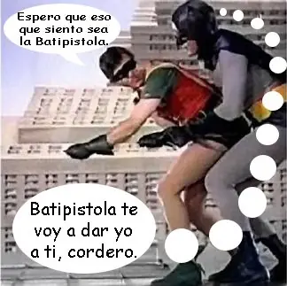 El lado oculto de los Dibujos Animados