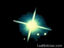 Las 10 estrellas más cercanas a nuestro sistema solar +Foto