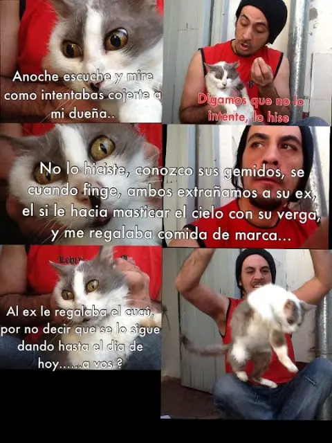 extrañas