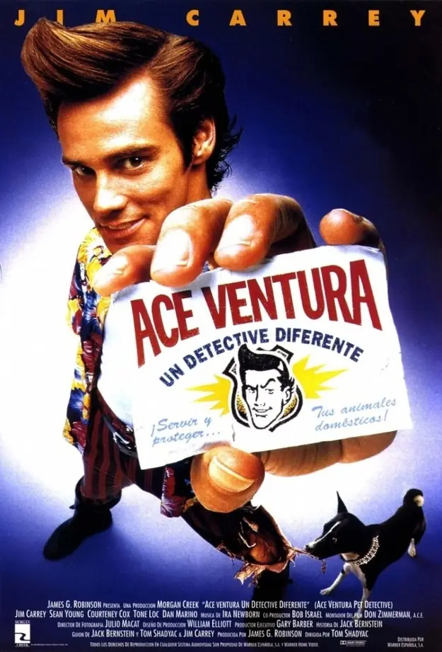 23 Películas que cumplen 20 años en el 2014