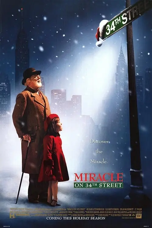 23 Películas que cumplen 20 años en el 2014