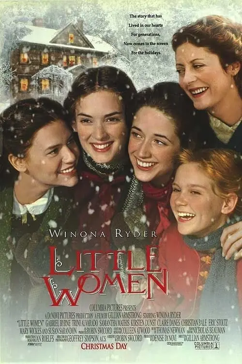 23 Películas que cumplen 20 años en el 2014
