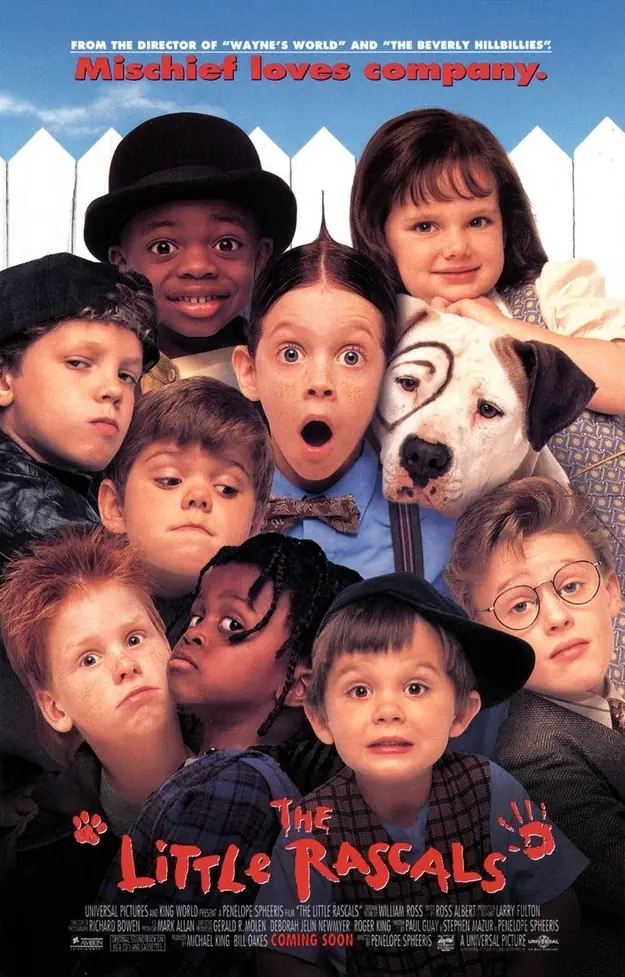 23 Películas que cumplen 20 años en el 2014