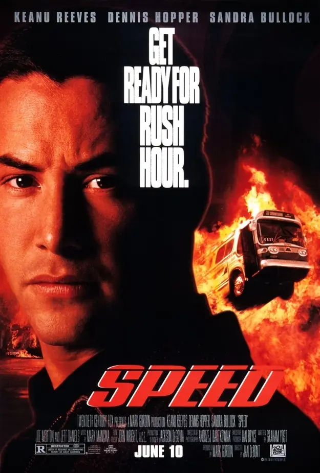 23 Películas que cumplen 20 años en el 2014
