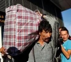 Francia sigue con su cruzada contra los gitanos