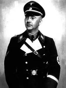 El Ocultismo Nazi