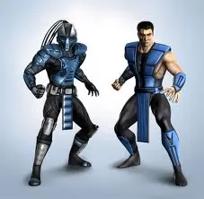 Según pasan los años: Sub-Zero
