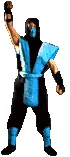 mortal kombat