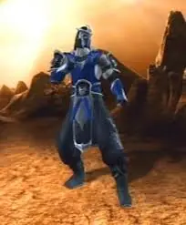 Según pasan los años: Sub-Zero