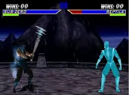 Según pasan los años: Sub-Zero