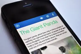 IOS