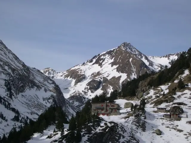 Empezo el invierno!