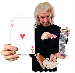 trucos con cartas 1ra parte