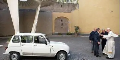 renault 4l