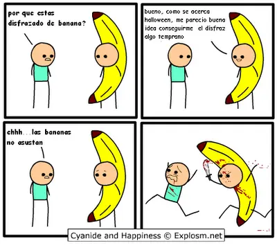 Humor gráfico en 3..2..1.. GO!