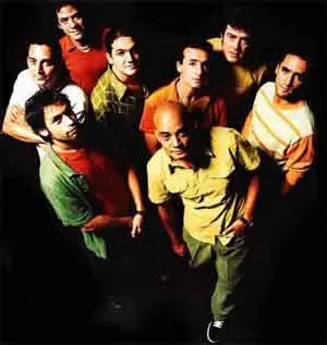 reggae