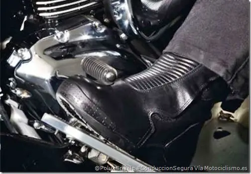 motocicleta