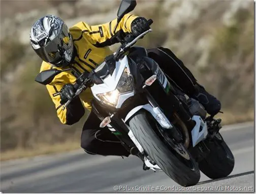 Superbikes